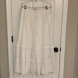 Vineyard Vines Maxi Skirt